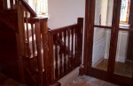 Wooden Railings & Gates