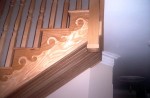 Decorative Stairs